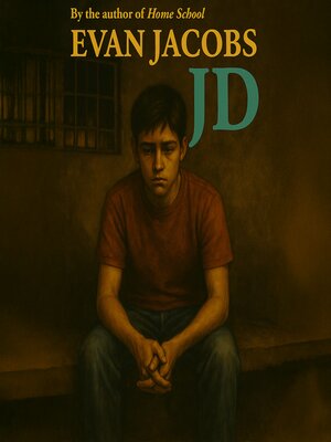 cover image of JD